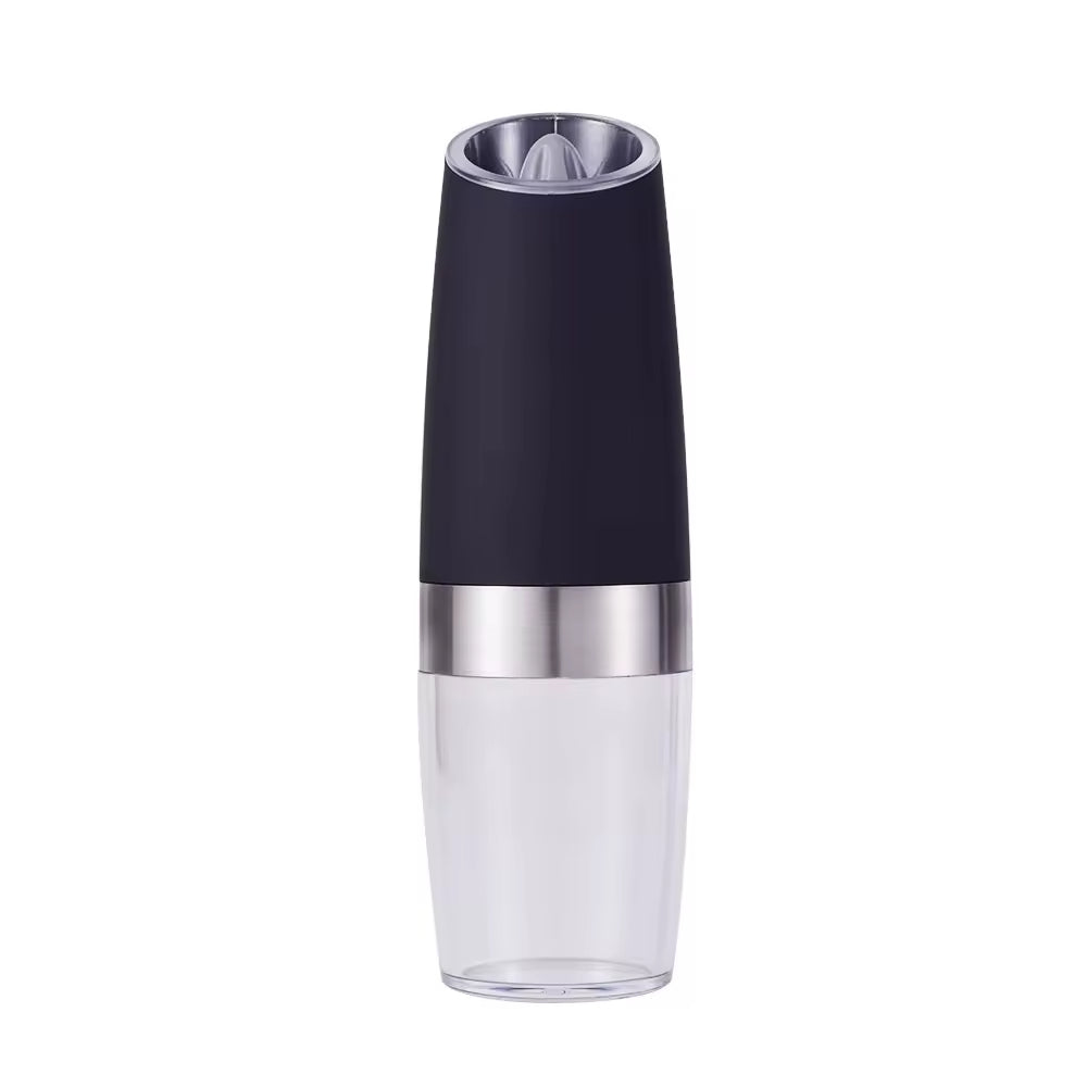 Electric Salt & Pepper Grinder – Fresh Seasoning in Seconds