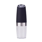 Electric Salt & Pepper Grinder – Fresh Seasoning in Seconds
