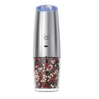 Electric Salt & Pepper Grinder – Fresh Seasoning in Seconds
