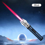 Windproof Jet Flame Torch Lighter